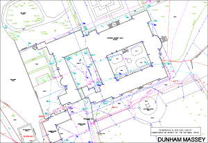 Underground Services Mapping