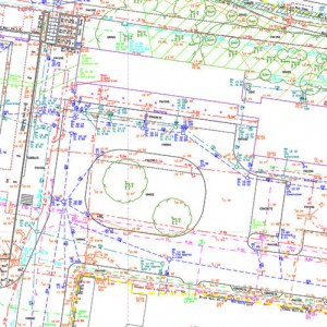 Underground Services Mapping